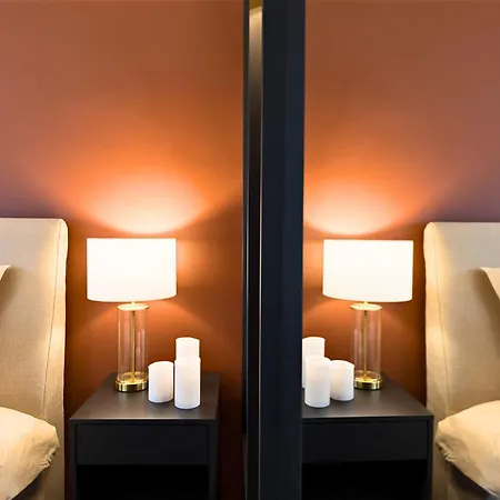 Appartement La Luxury - Hypercentre - Baignoire Confort - Ambiance 5 étoiles Rouen