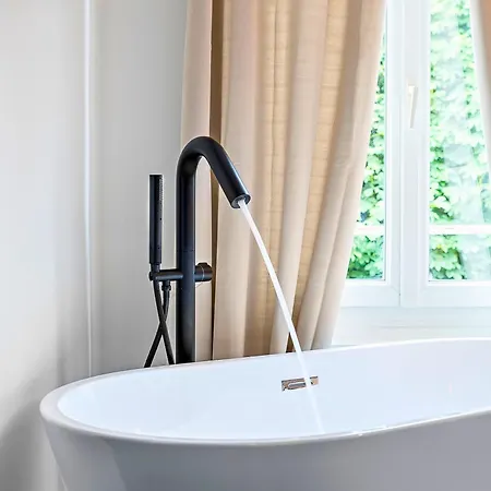 La Luxury - Hypercentre - Baignoire Confort - Ambiance 5 étoiles